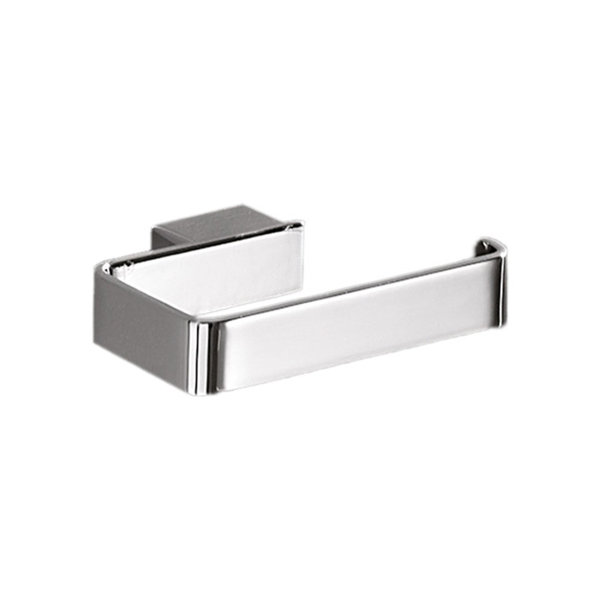 Modern Toilet Paper Holders | AllModern Modern Toilet Paper Holders | AllModern