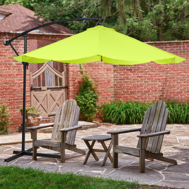 small lightweight umbrella