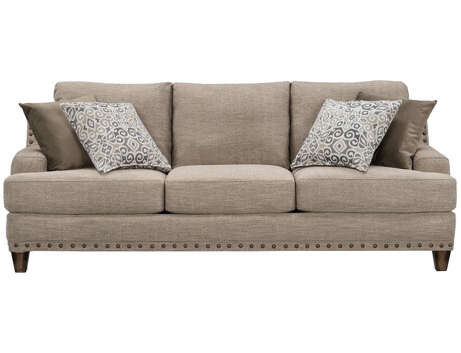 Burke Sofa Reviews Joss Main Burke Sofa