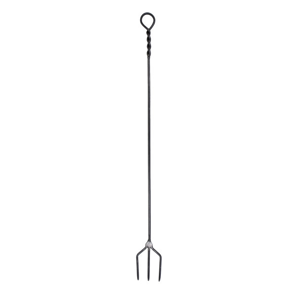Large Rope Design Fork by Minuteman International