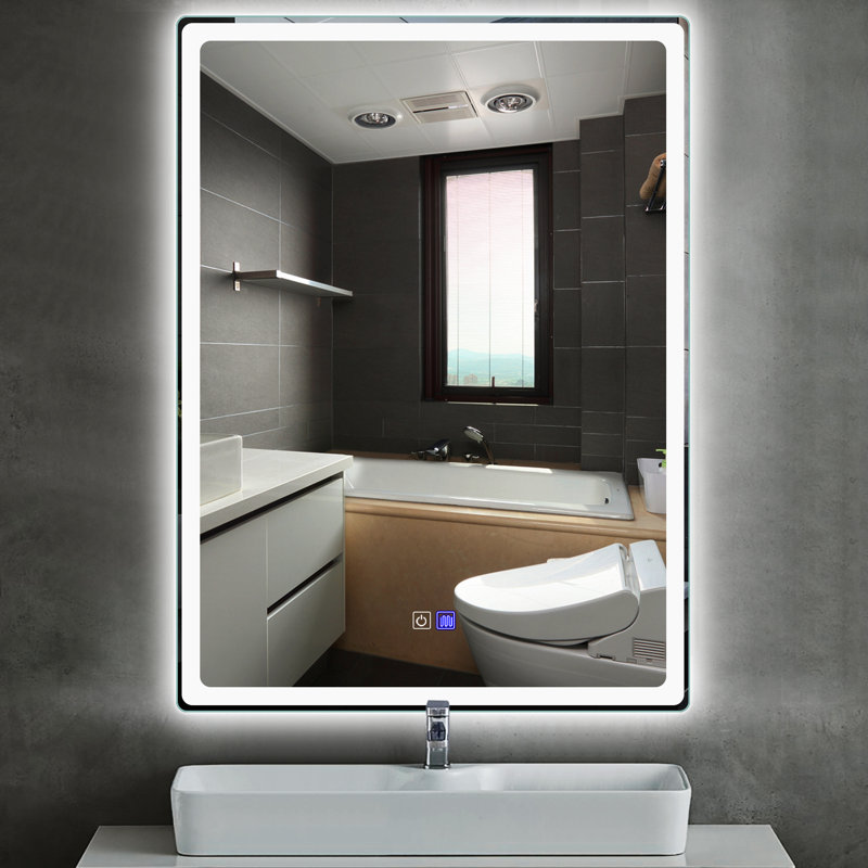 Orren Ellis Selevae Modern and Contemporary Beveled ...