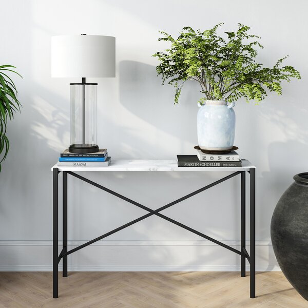 Review Remick Console Table