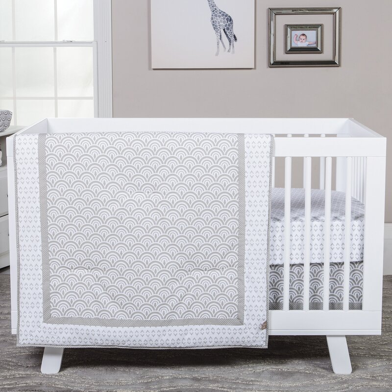 wayfair nursery bedding sets