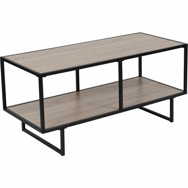 Branda TV Stand For TVs Up To 40