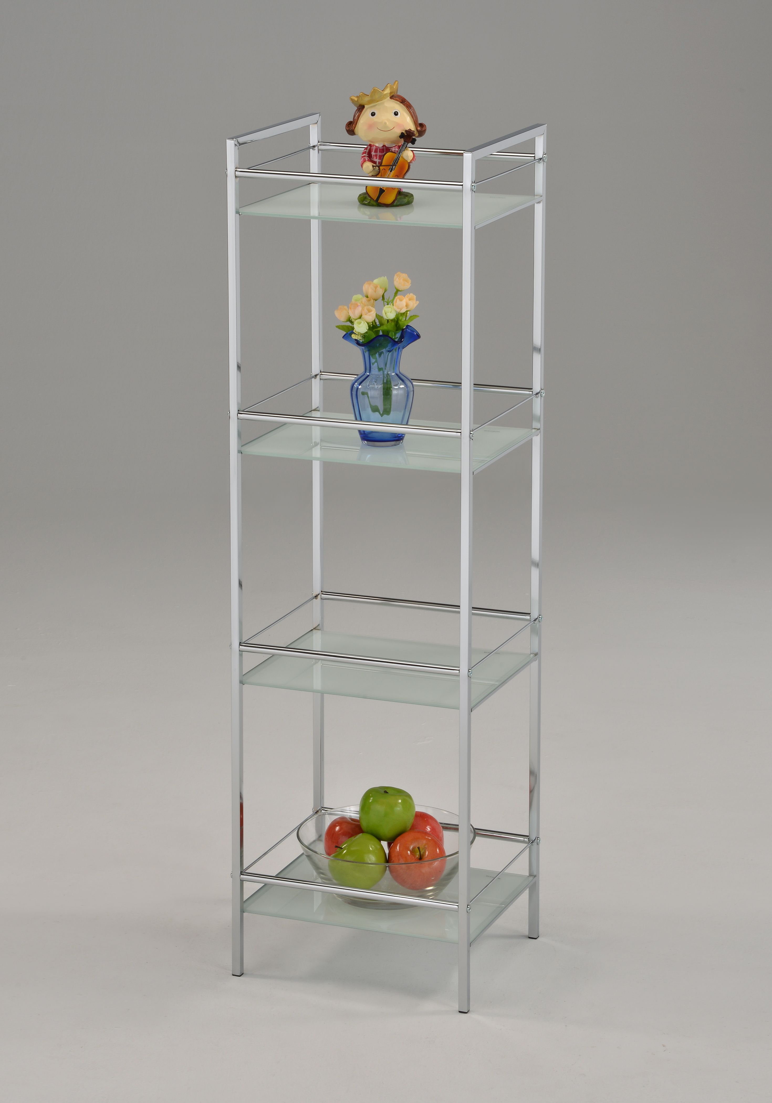 metal utility rack