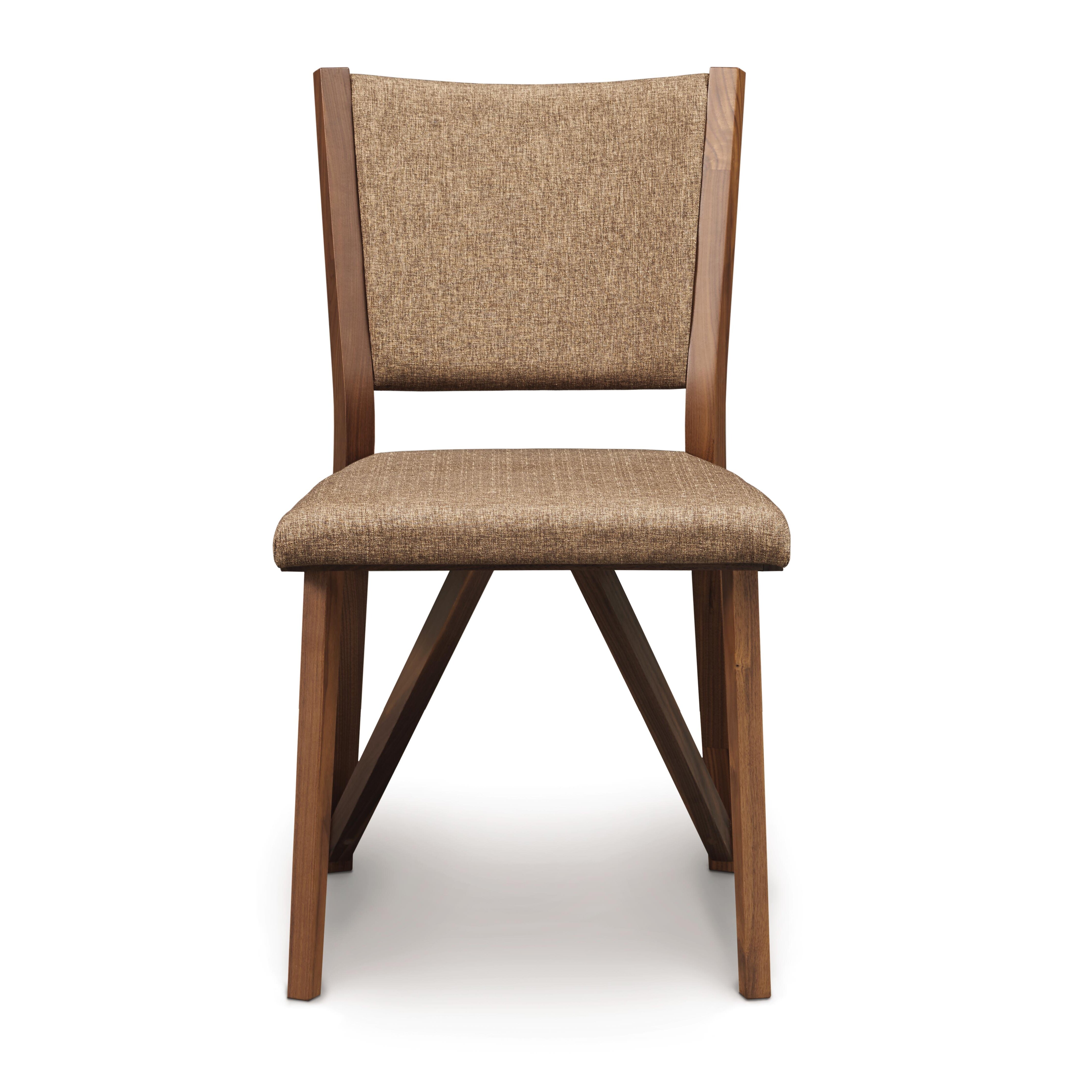 Copeland Furniture Exeter Upholstered Side Chair Wayfair