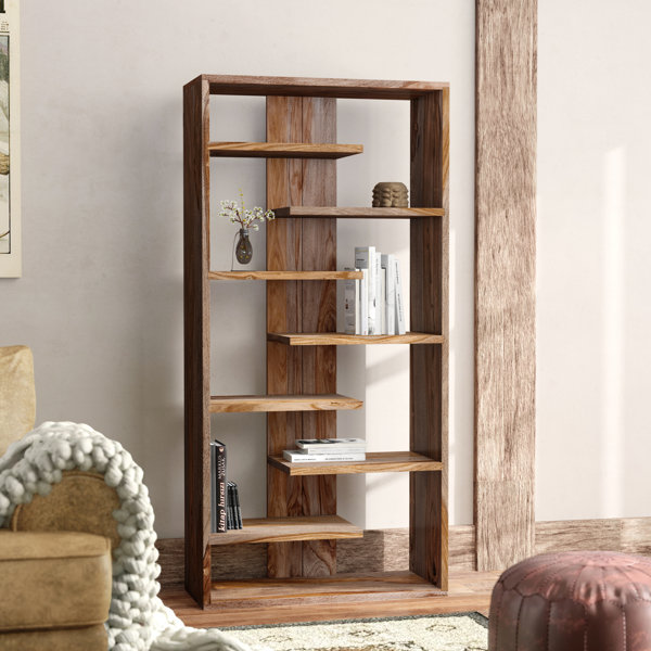 Glenmore Standard Bookcase By Foundry Select Today Only Sale