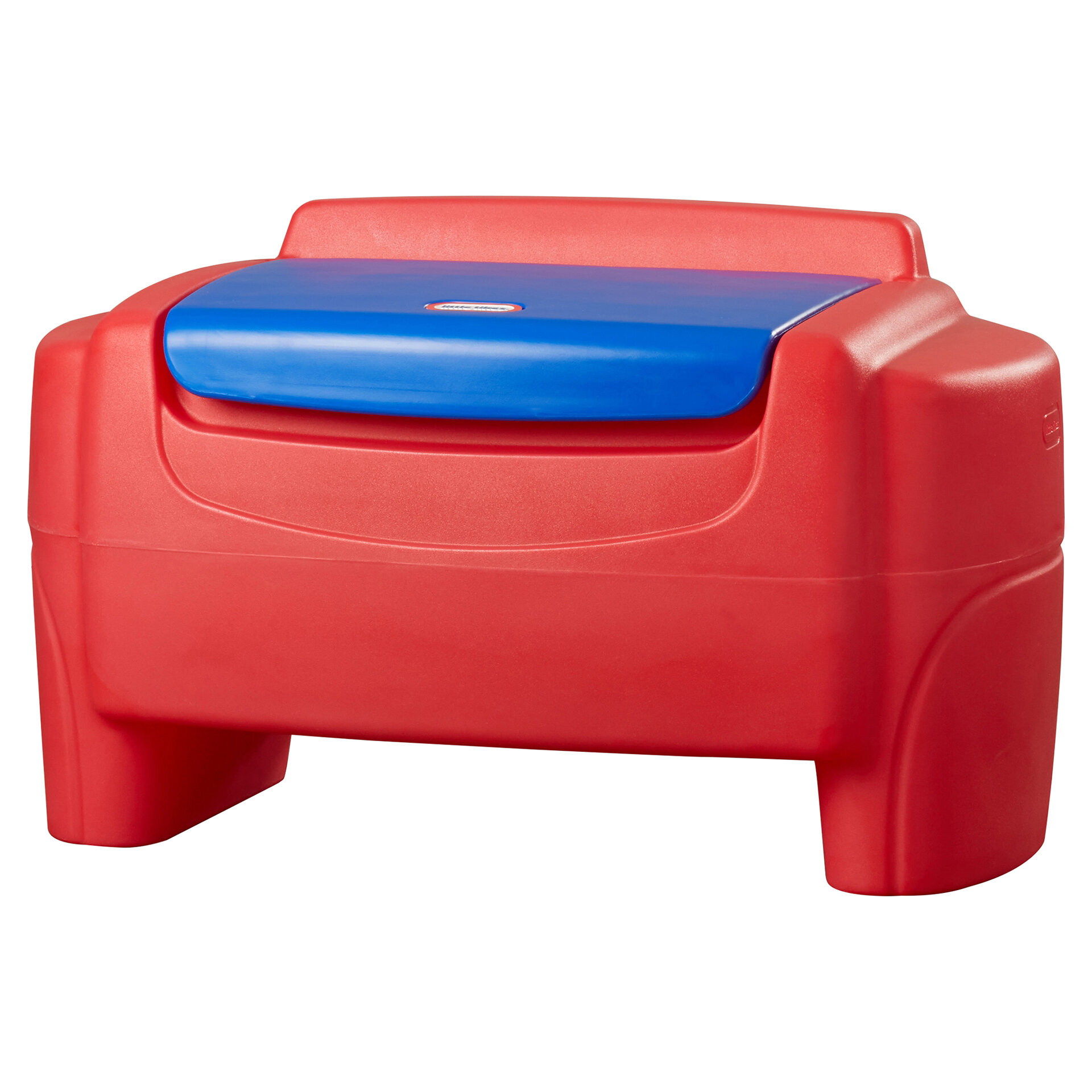 Little Tikes Sort N Store Toy Box Reviews Wayfair Ca