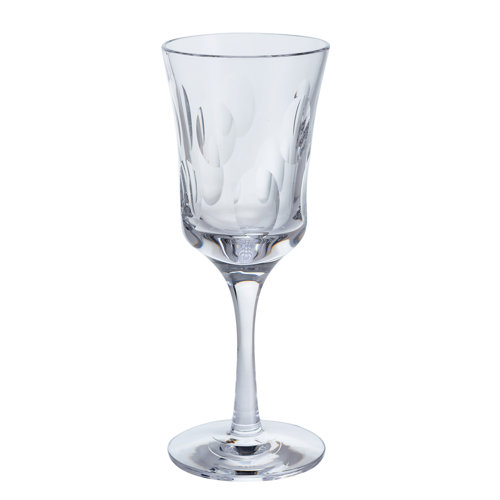 Deauville 80ml Crystal Sherry Glass Royal Brierley