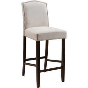 Bar Height Stools You Ll Love Wayfair Baltimore 30 Bar Stool Set Of 2
