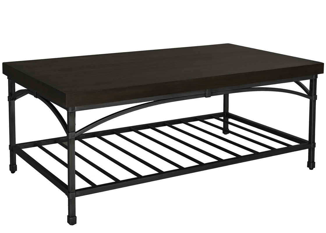 Trent Austin Design Franklin Coffee Table & Reviews Wayfair