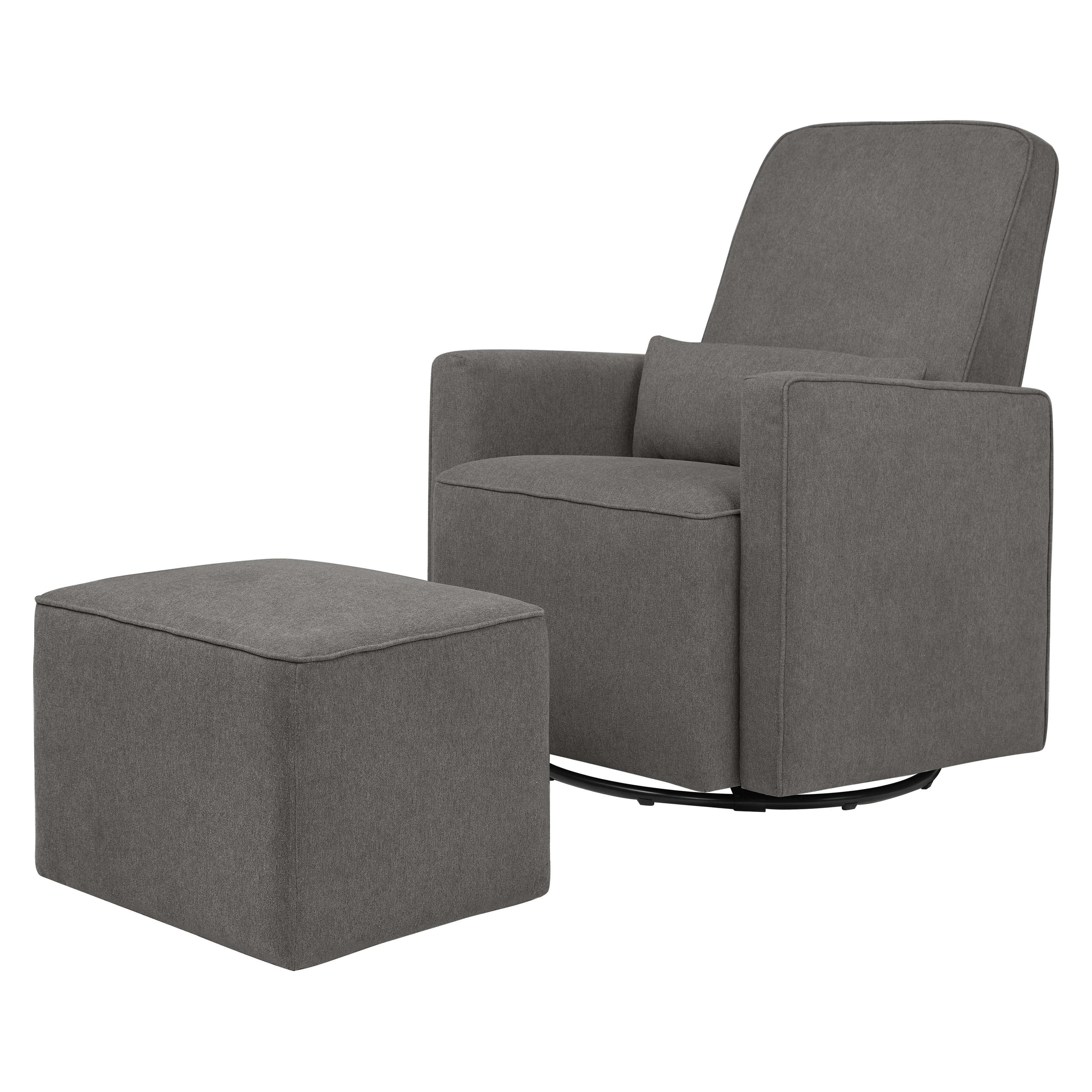 wayfair glider chair
