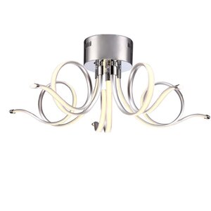 Alondra Semi Flush Mount