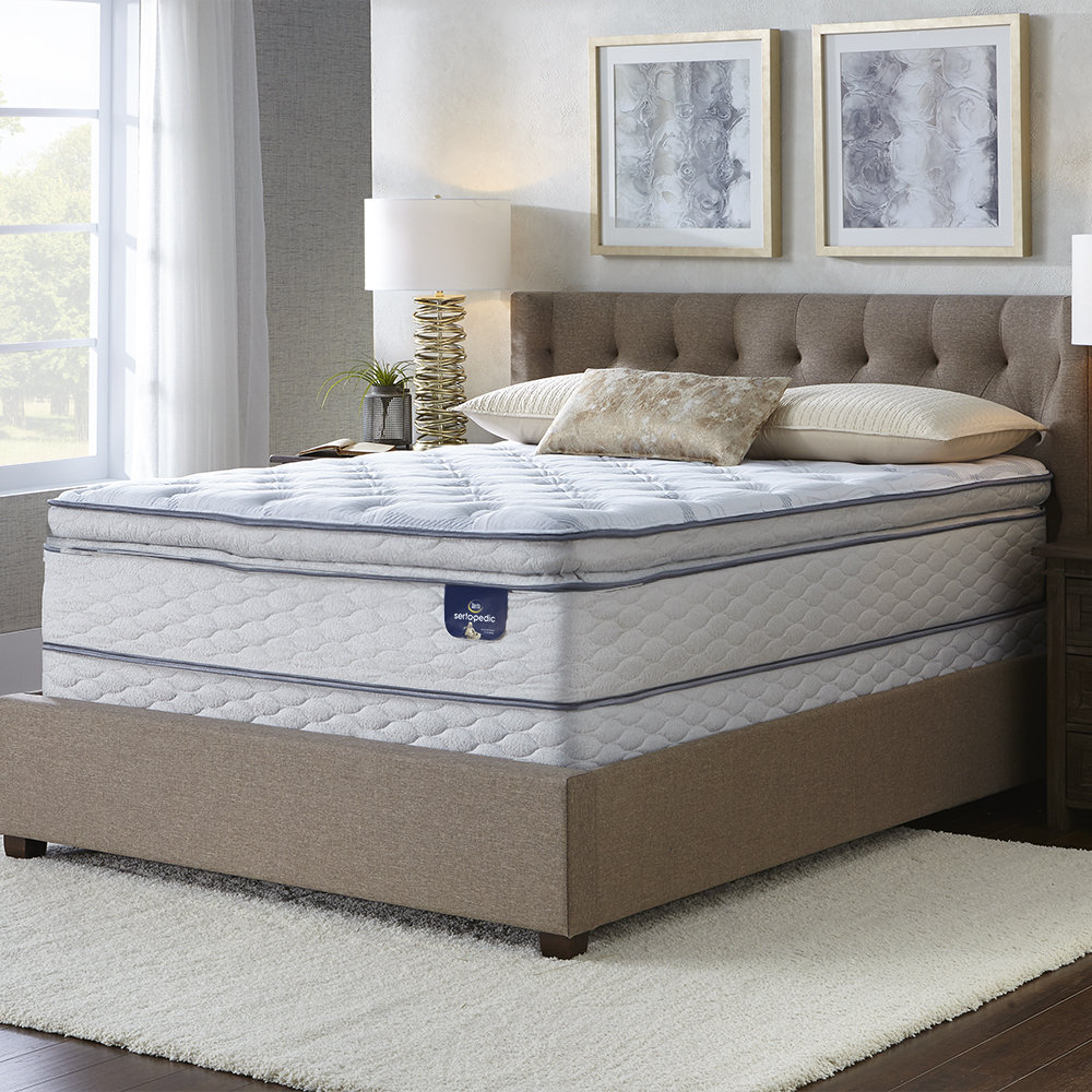 Serta Cassaway 12.5