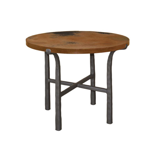 Duran End Table By 17 Stories Cool