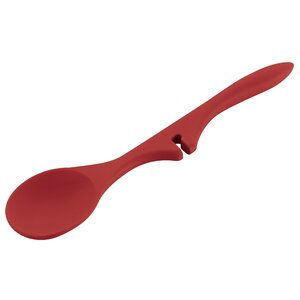 Cucina 2 Piece Lazy Solid Spoon Set