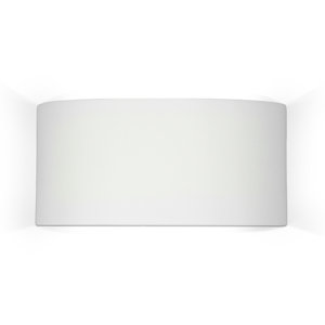 Nicosia 1-Light Flush Mount
