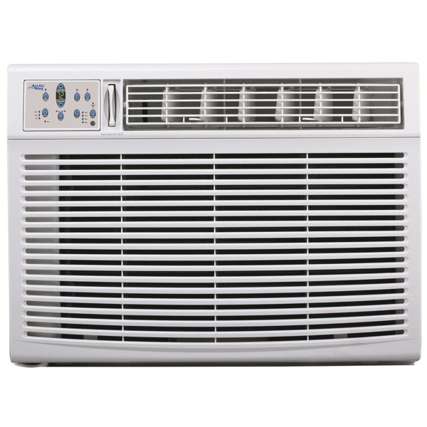 25,000 BTU Window Air Conditioner with Remote by Arctic King