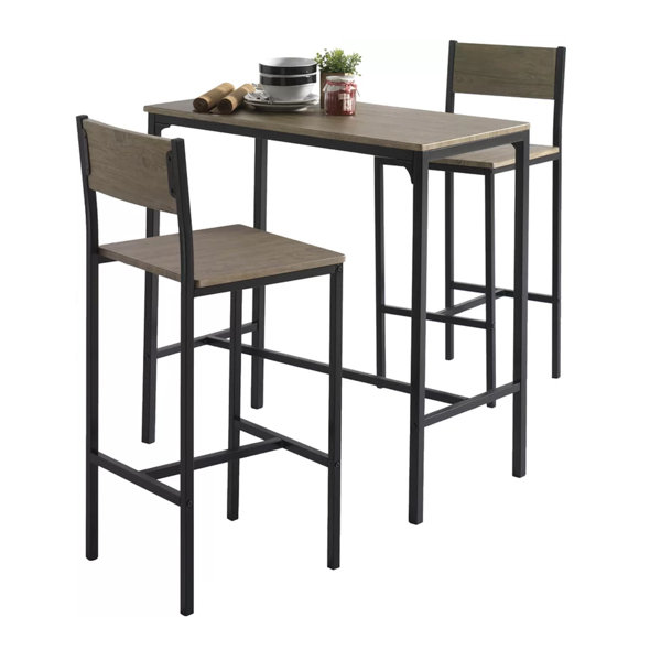 Bar Tables Sets You Ll Love Wayfair Co Uk