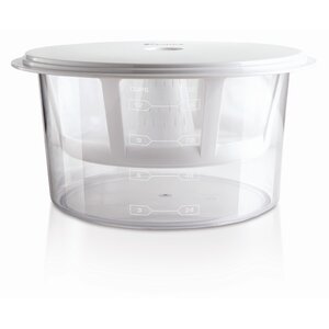 2-qt. Euro Cuisine Greek Yogurt Maker