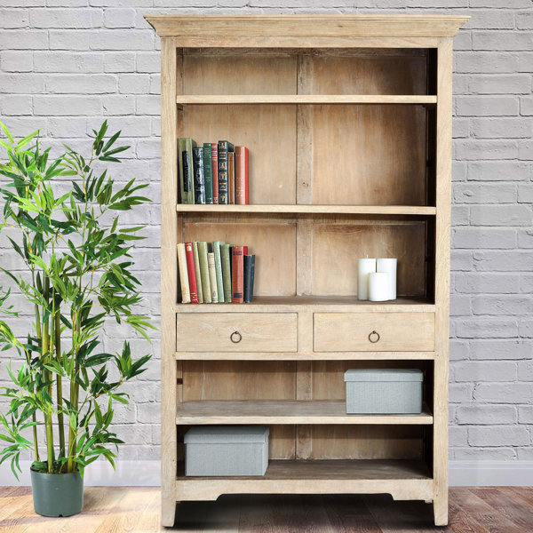 Standard Bookcase by Casual Elements