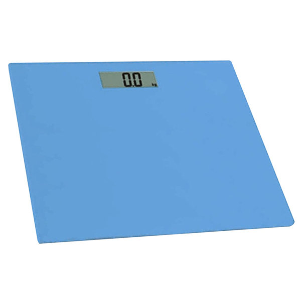 Bathroom Scales & Digital Bathroom Scales Wayfair.co.uk