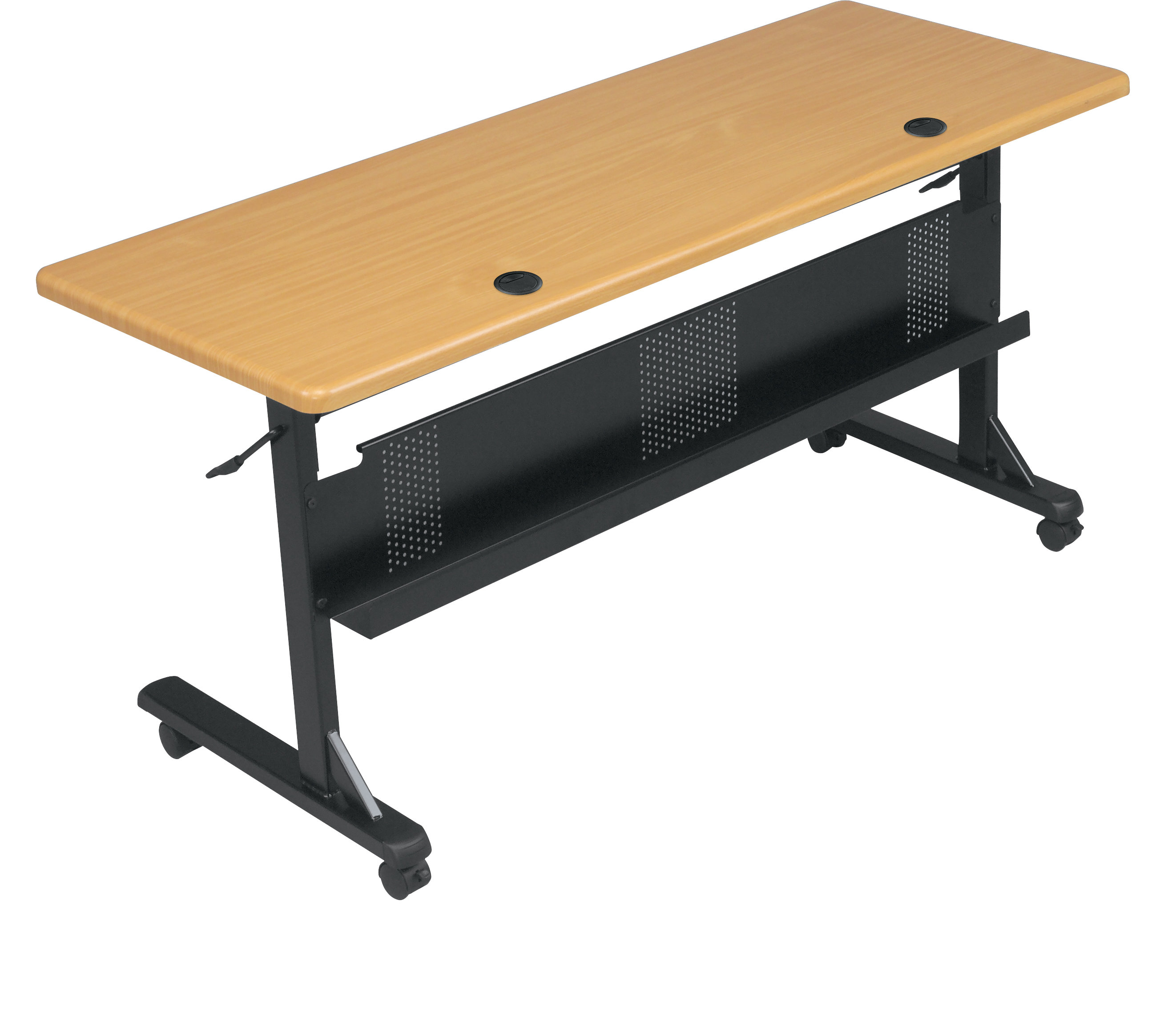 Mooreco Balt Flipper Training Table With Wheels Reviews Wayfair Mooreco Balt Flipper Training Table