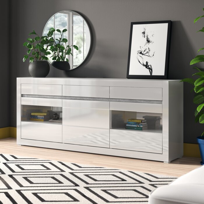 Sideboard LUANN - Zipcode Design