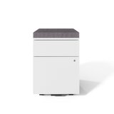 Silver Filing Cabinets You Ll Love In 2020 Wayfair