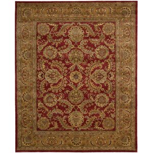 Bassham Area Rug