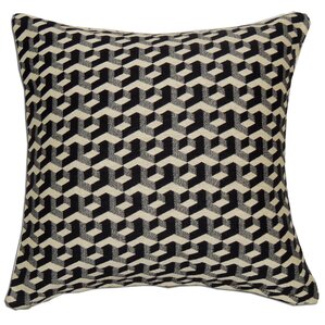 Geometric Cushions | Wayfair.co.uk