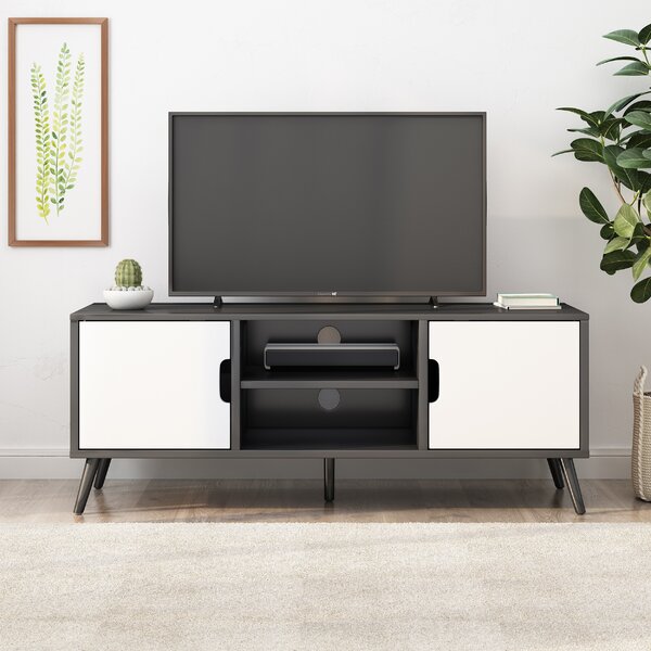 Wellington TV Stand For TVS Up To 43