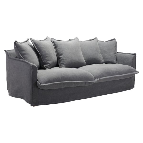 Reiby Sofa By Latitude Run