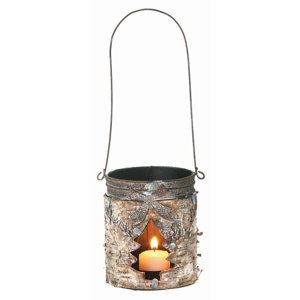 Tree Lantern (Set of 2)