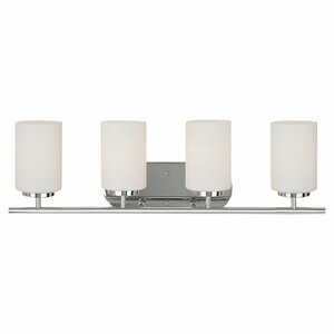 Gaskell 4-Light Vanity Light