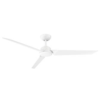 Modern Forms 54 Lotus 3 Blade Outdoor Led Smart Ceiling Fan 3 Blade Outdoor Led Smart Ceiling Fan