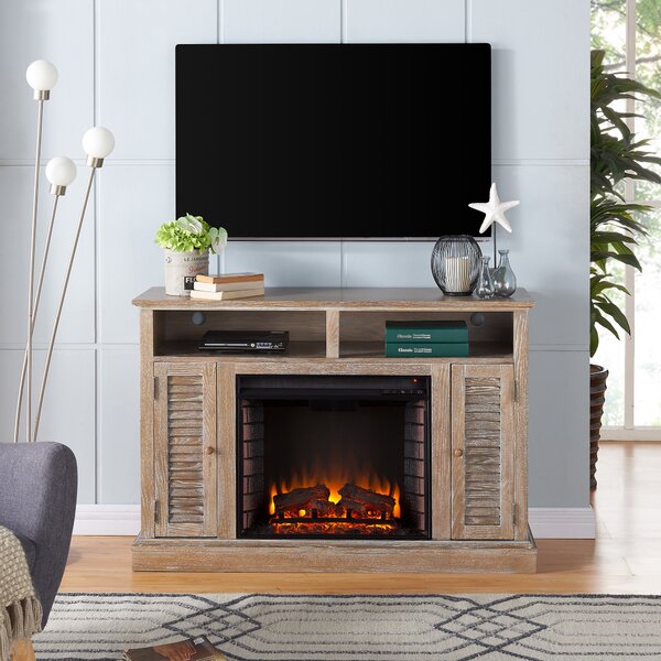 Boyer TV Stand For TVs Up To 55