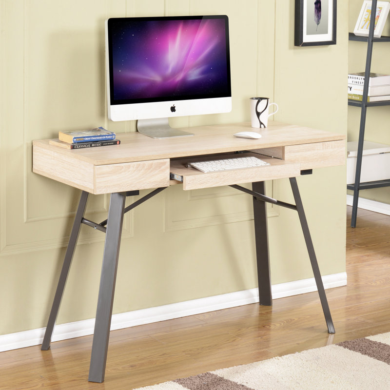 Mercury Row Addington Keyboard Tray Writing Desk Reviews Wayfair Addington Keyboard Tray Writing Desk
