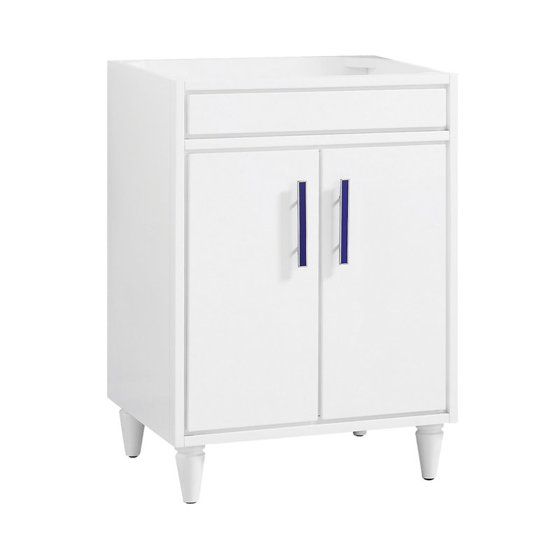 Layla 24" Single Bathroom Vanity Base Only