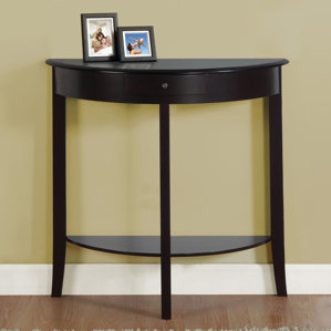 Console Table by Monarch Specialties Inc.