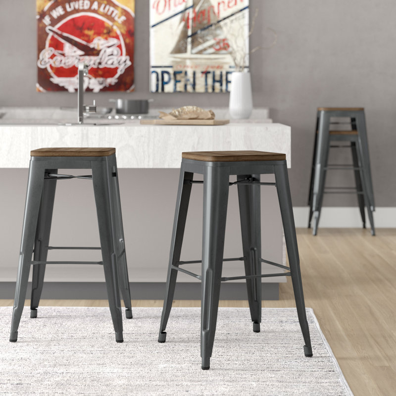bar stools wayfair
