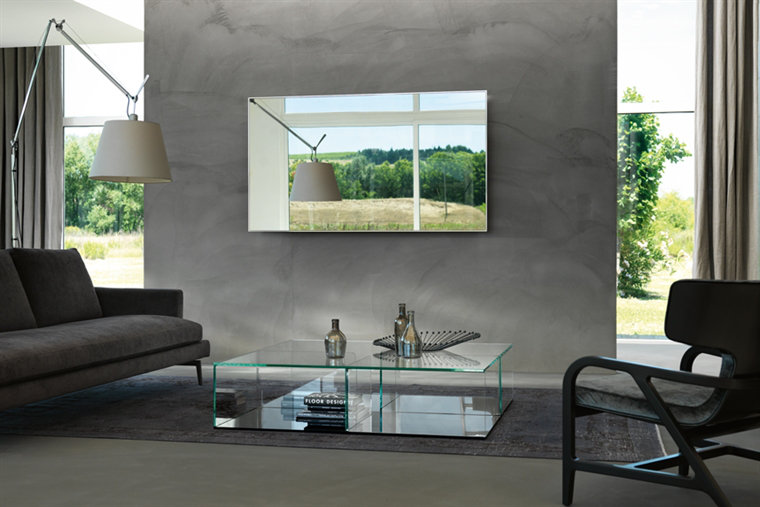 FIAM TV-Spiegel Mirage | Wayfair.de FIAM TV-Spiegel Mirage | Wayfair.de