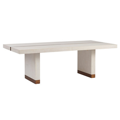 Luxury Self Storing Leaf Dining Tables Perigold