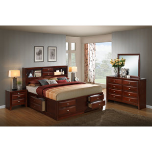 S Bedroom Sets Wayfair Alidge Bedroom Set