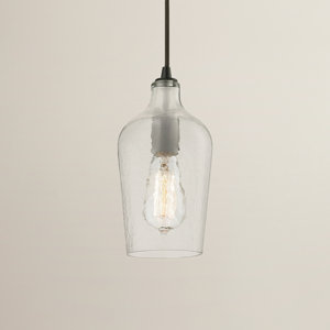 Woodrow Mini Pendant