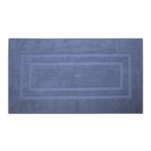 Plain Bath Rug