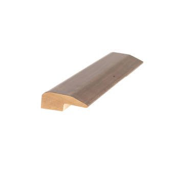 Albero Valley 0 48 X 2 X 78 Maple Flush Reducer Wayfair