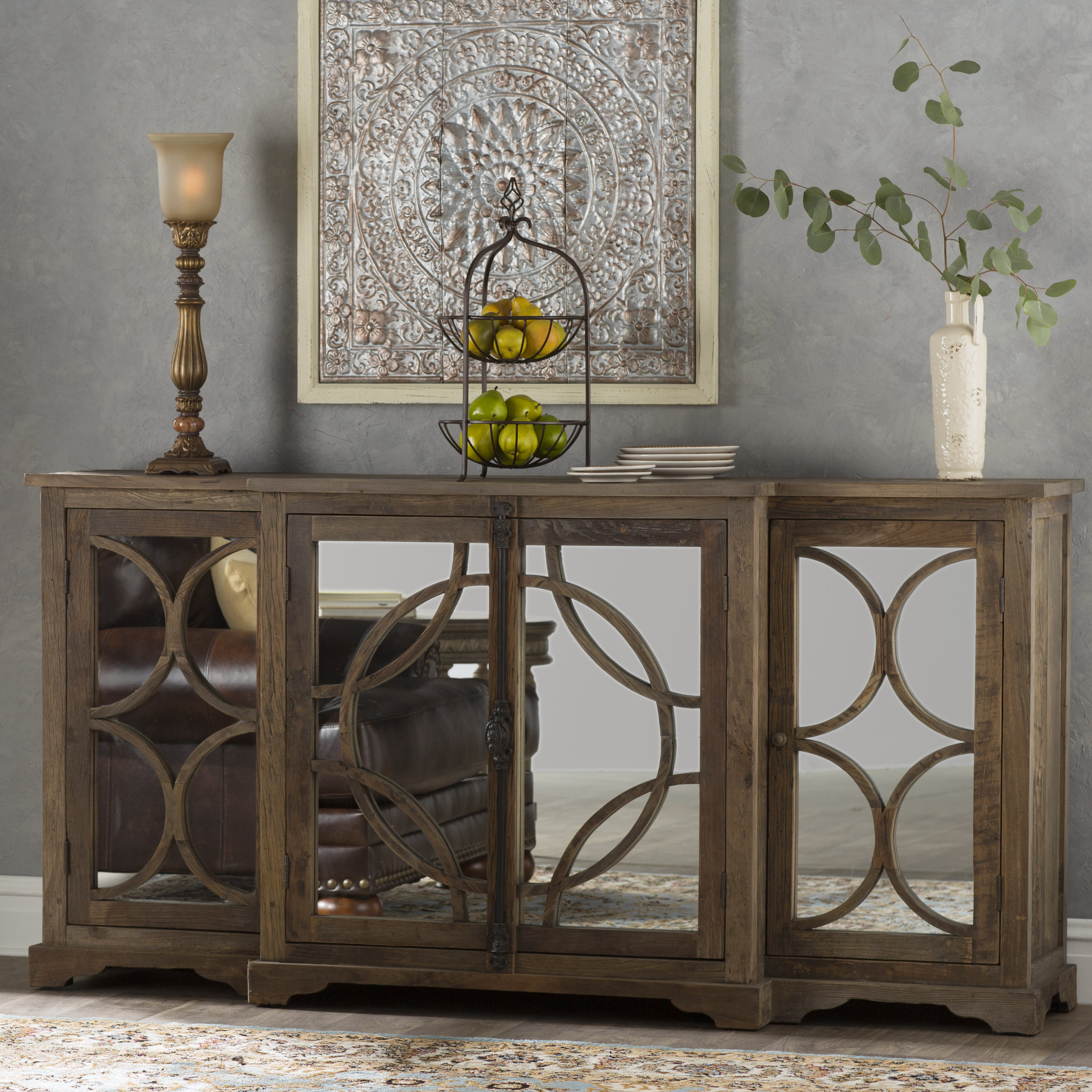 Fleur De Lis Living Aberdeen Westin Sideboard Reviews Wayfair