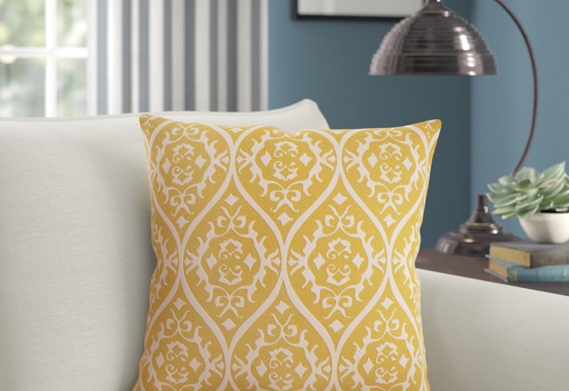 Top-Rated Accent Pillows Under $25