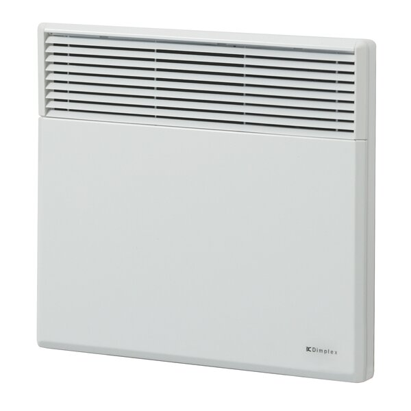 Electric Convection Panel Heater by Dimplex